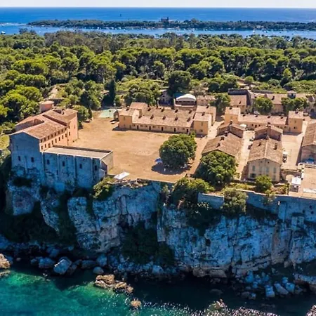 Lovely Air-Conned Flat Swimming Pool Sea 5 Minutes Away Vallauris